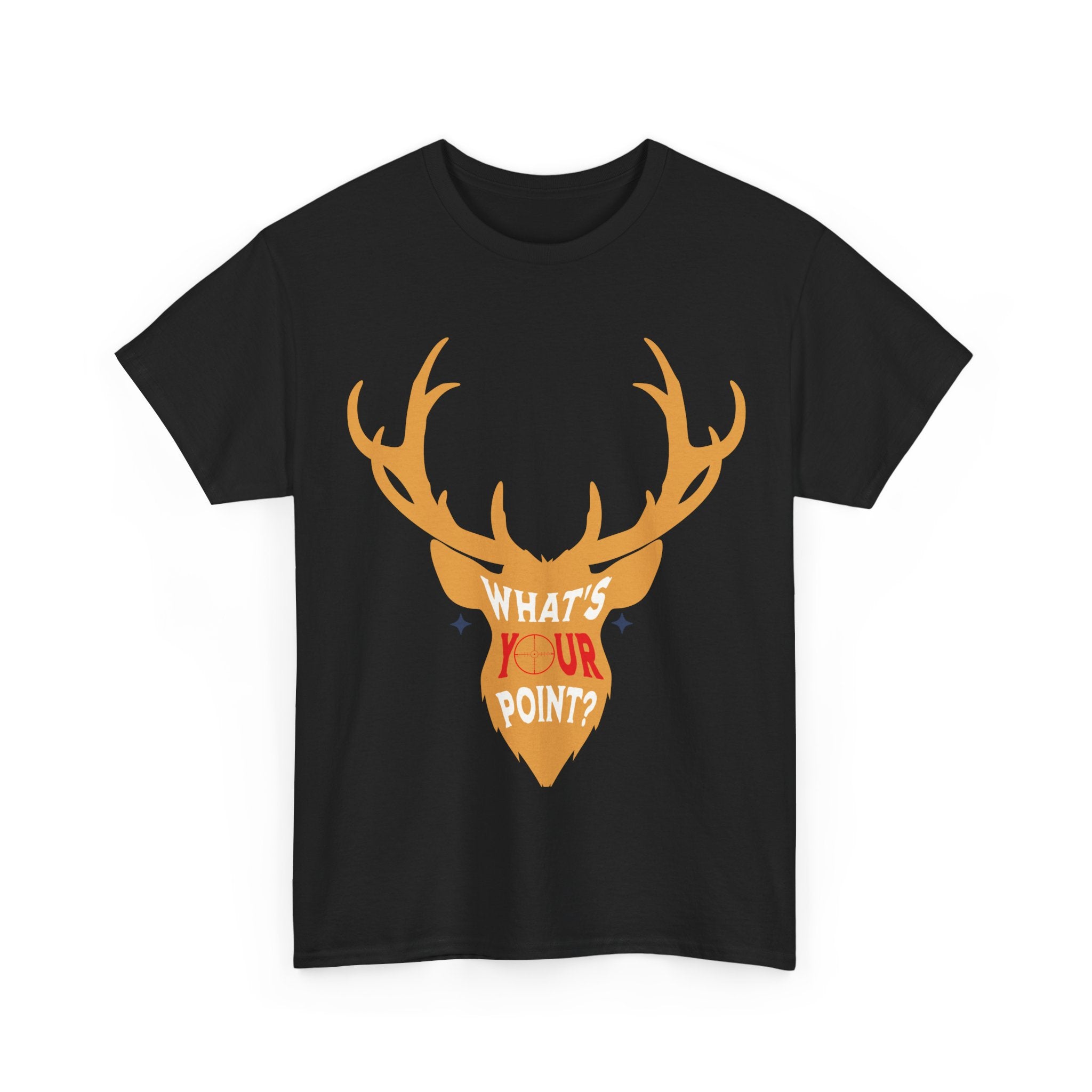 Deer Antler &