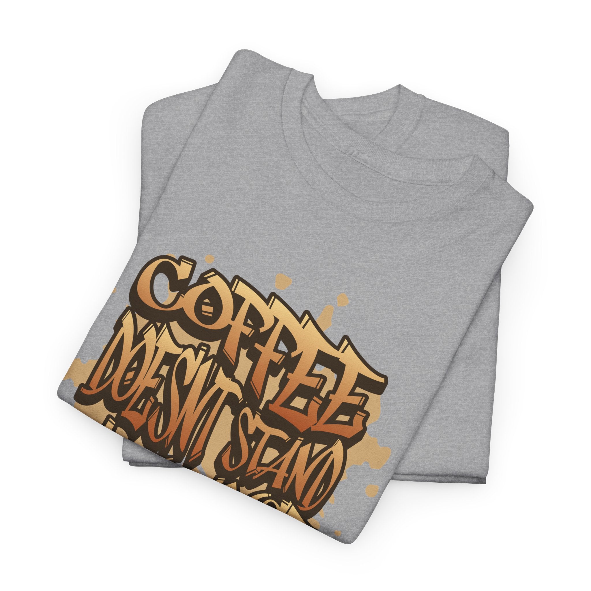 Coffee Lovers Unisex Tee