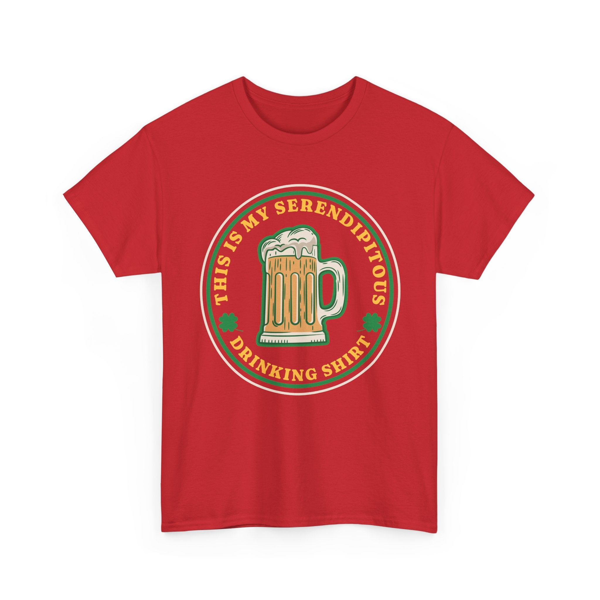 St. Patrick&