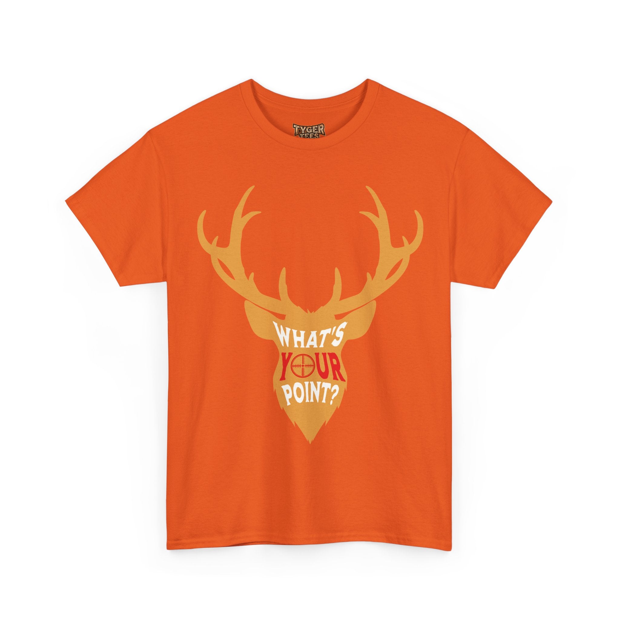 Deer Antler &