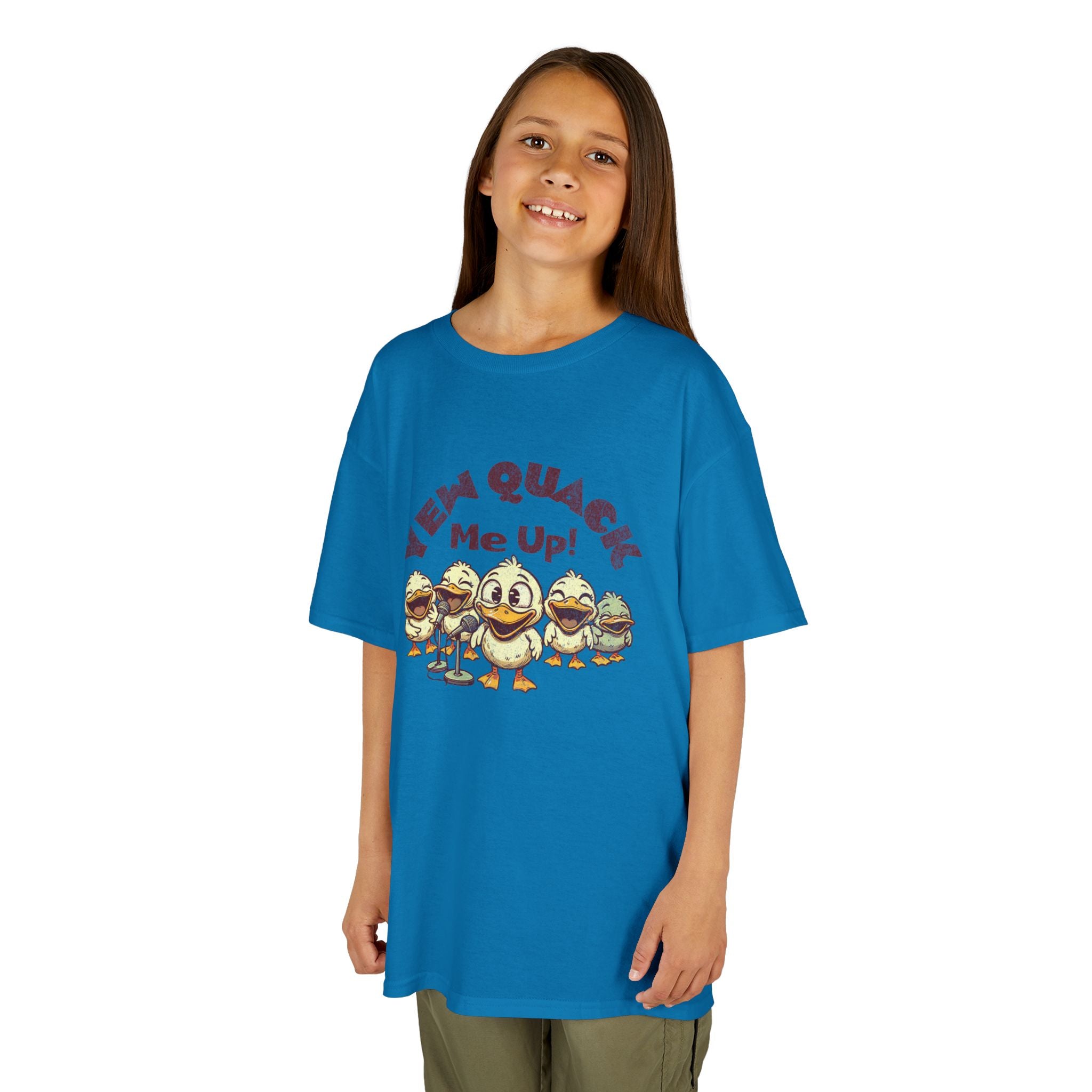 Kids T‑Shirt - &