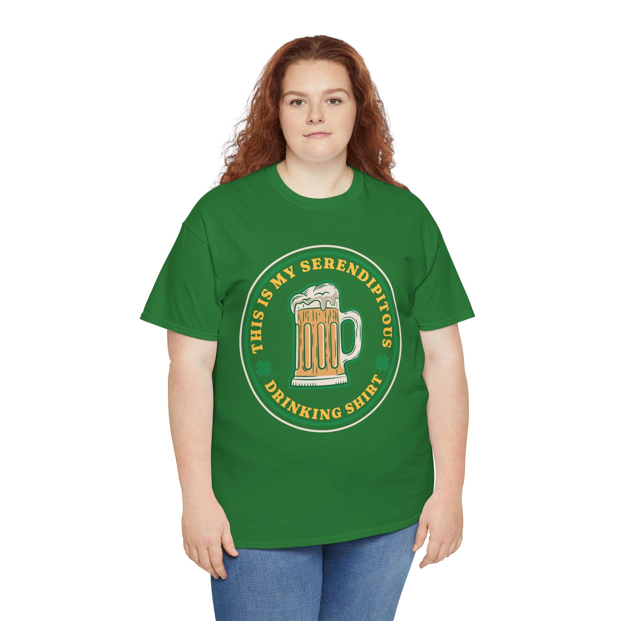 St. Patrick&