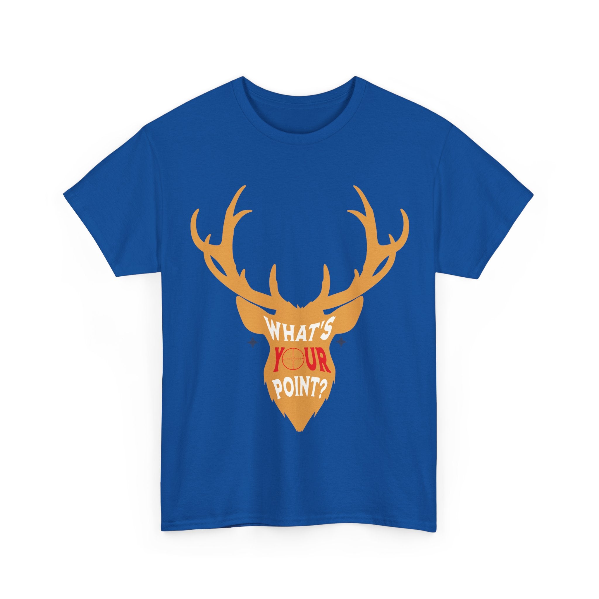 Deer Antler &