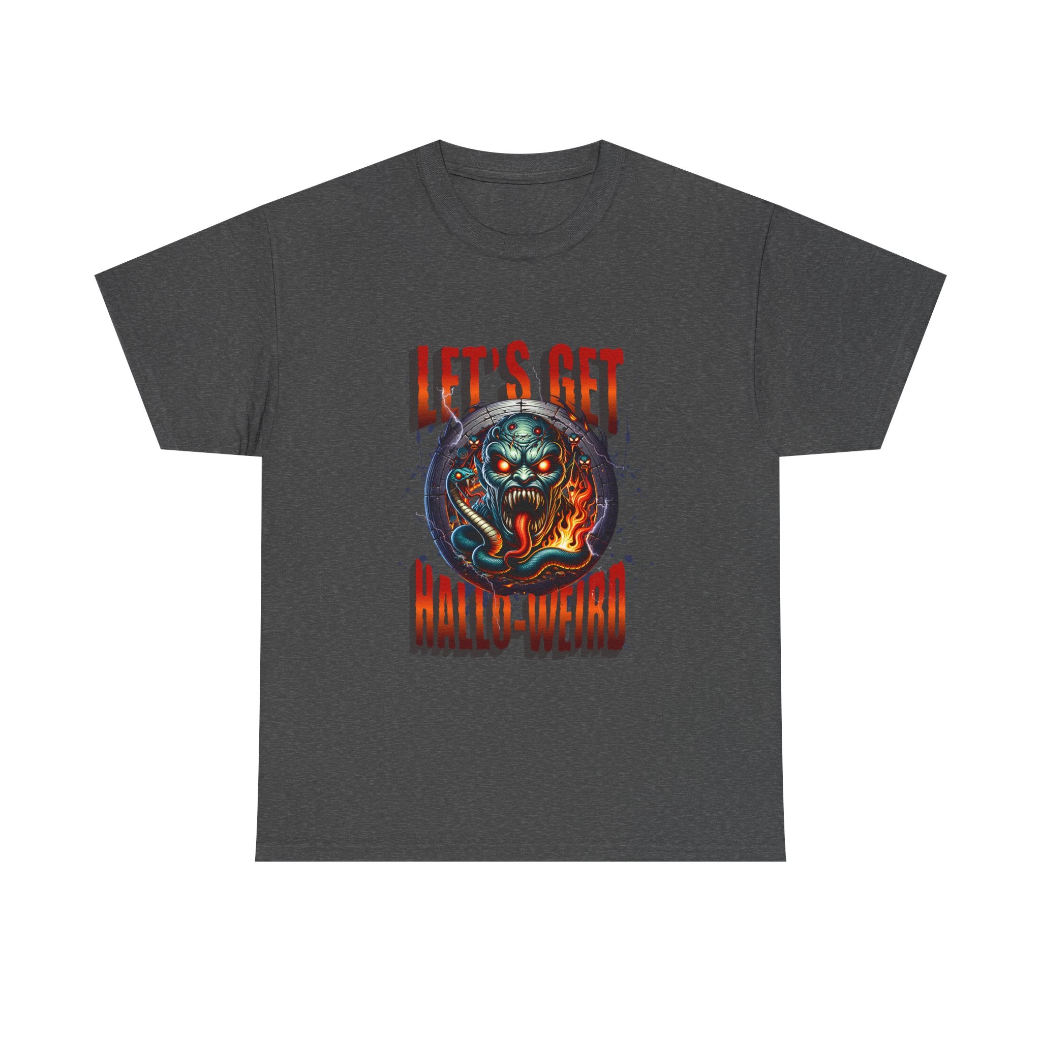 Let&