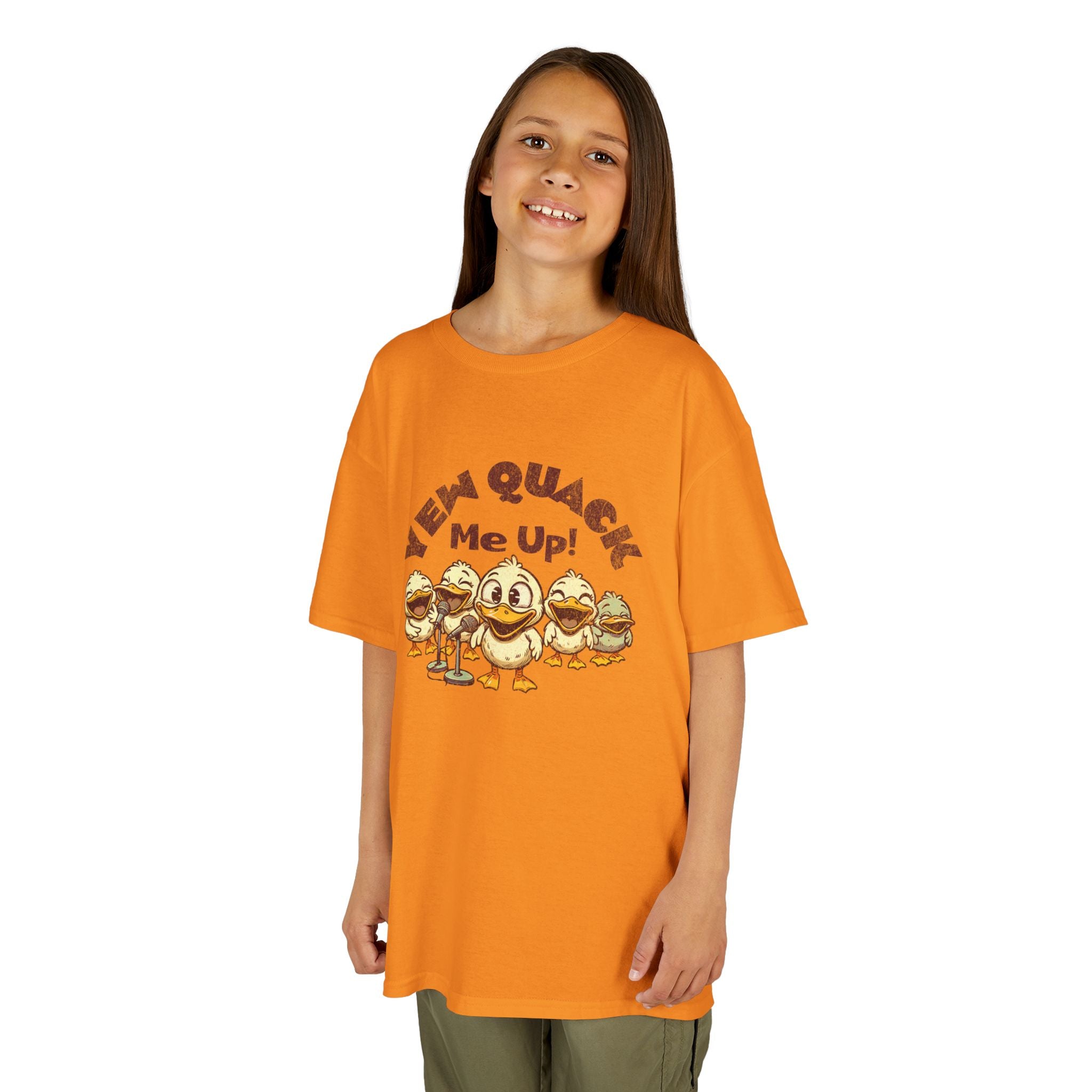 Kids T‑Shirt - &