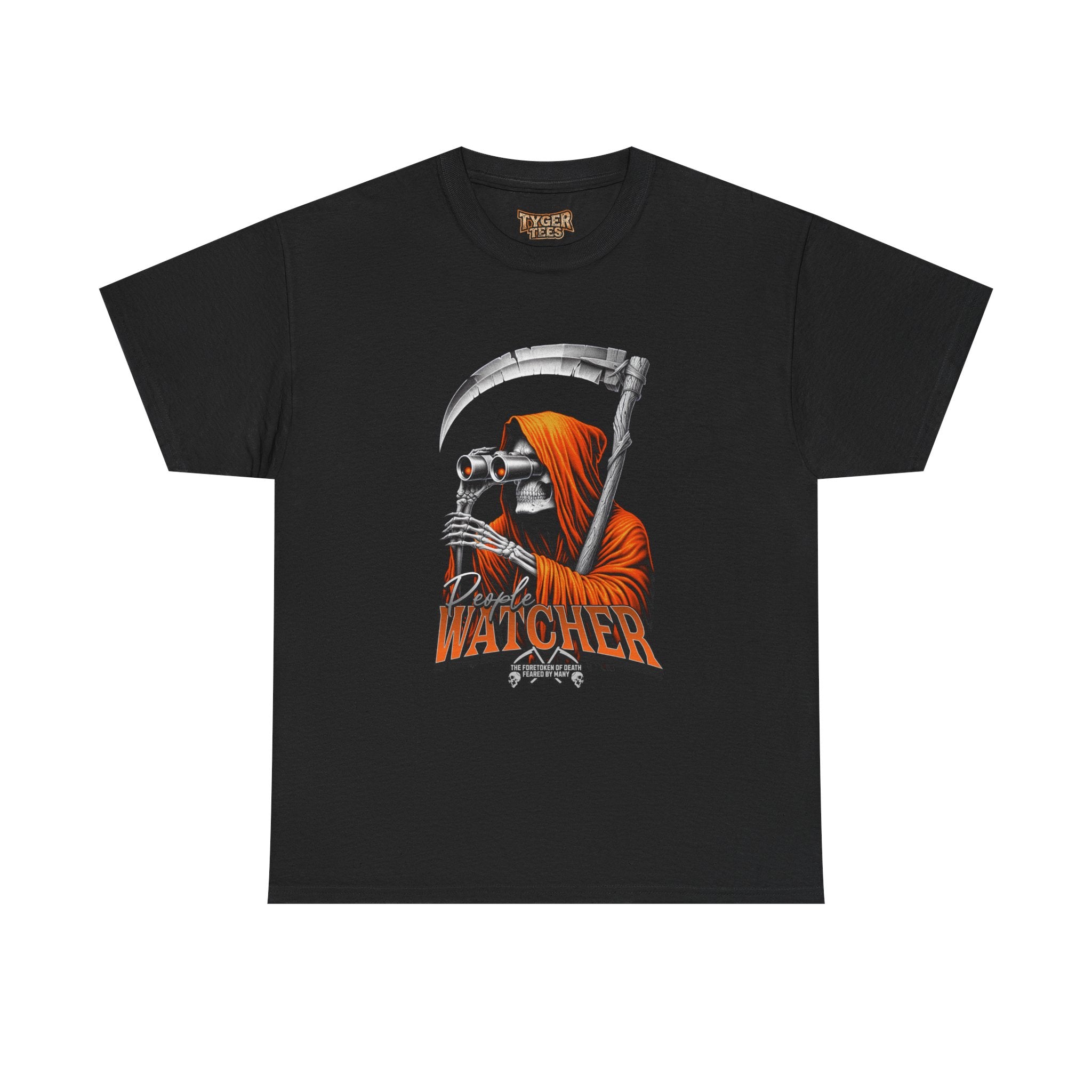 Grim Reaper &