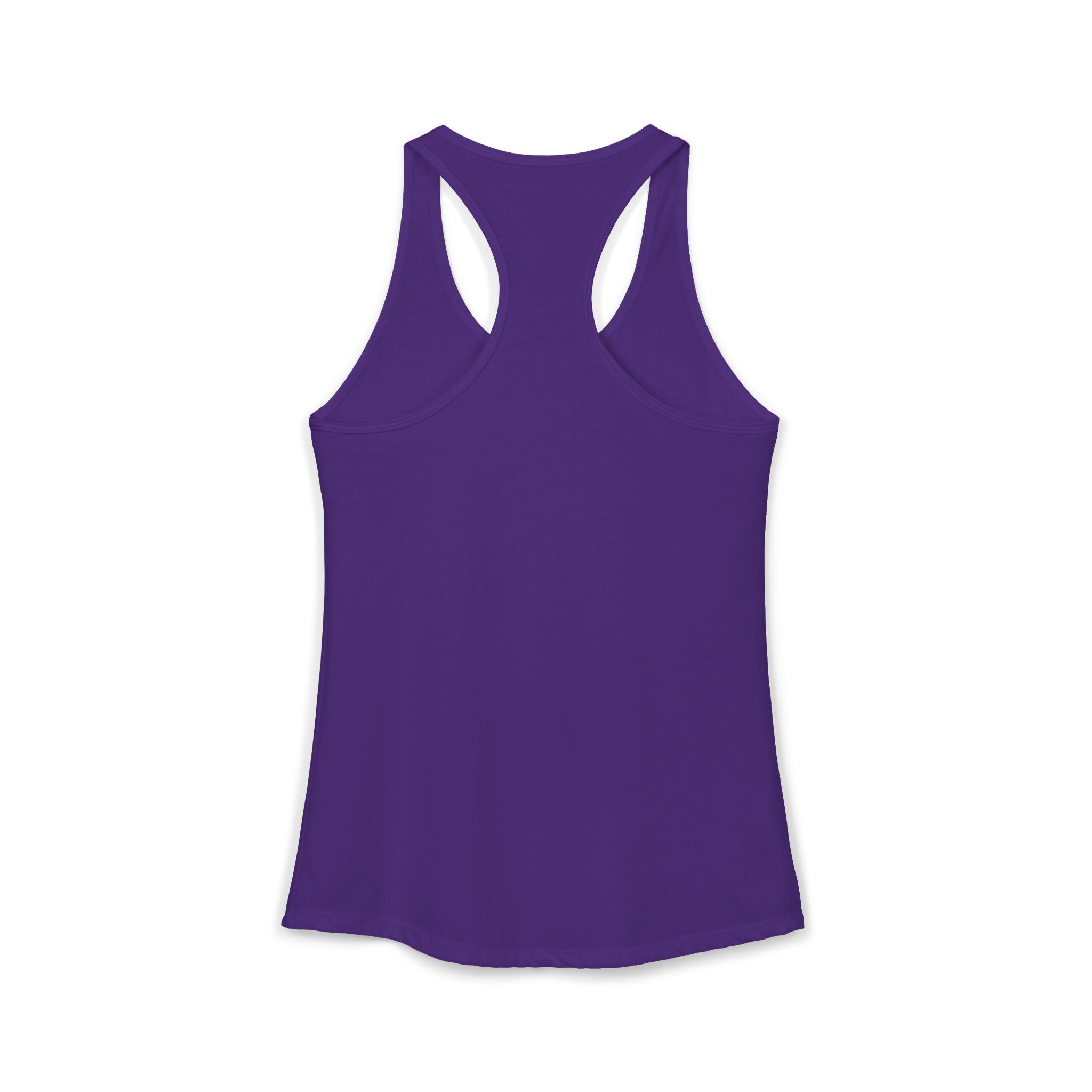 Roller Rink Diva – Women’s Racerback Tank