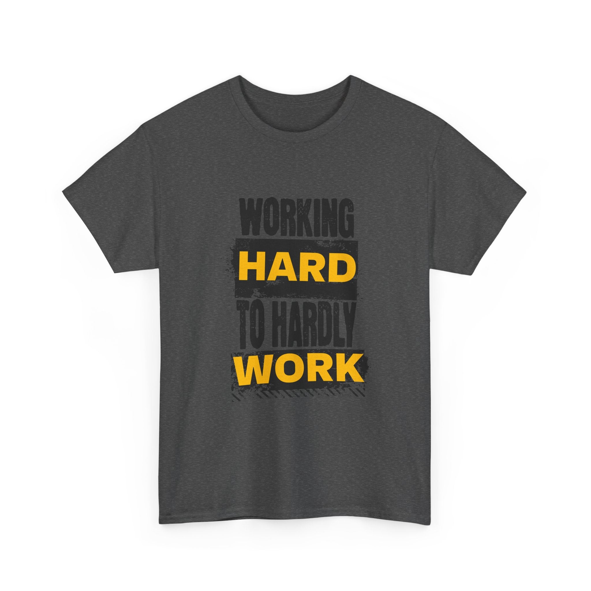 Funny Unisex Cotton T-Shirt