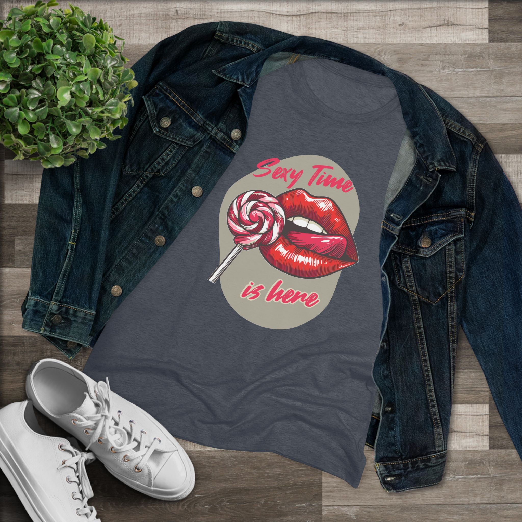 Funny Women&