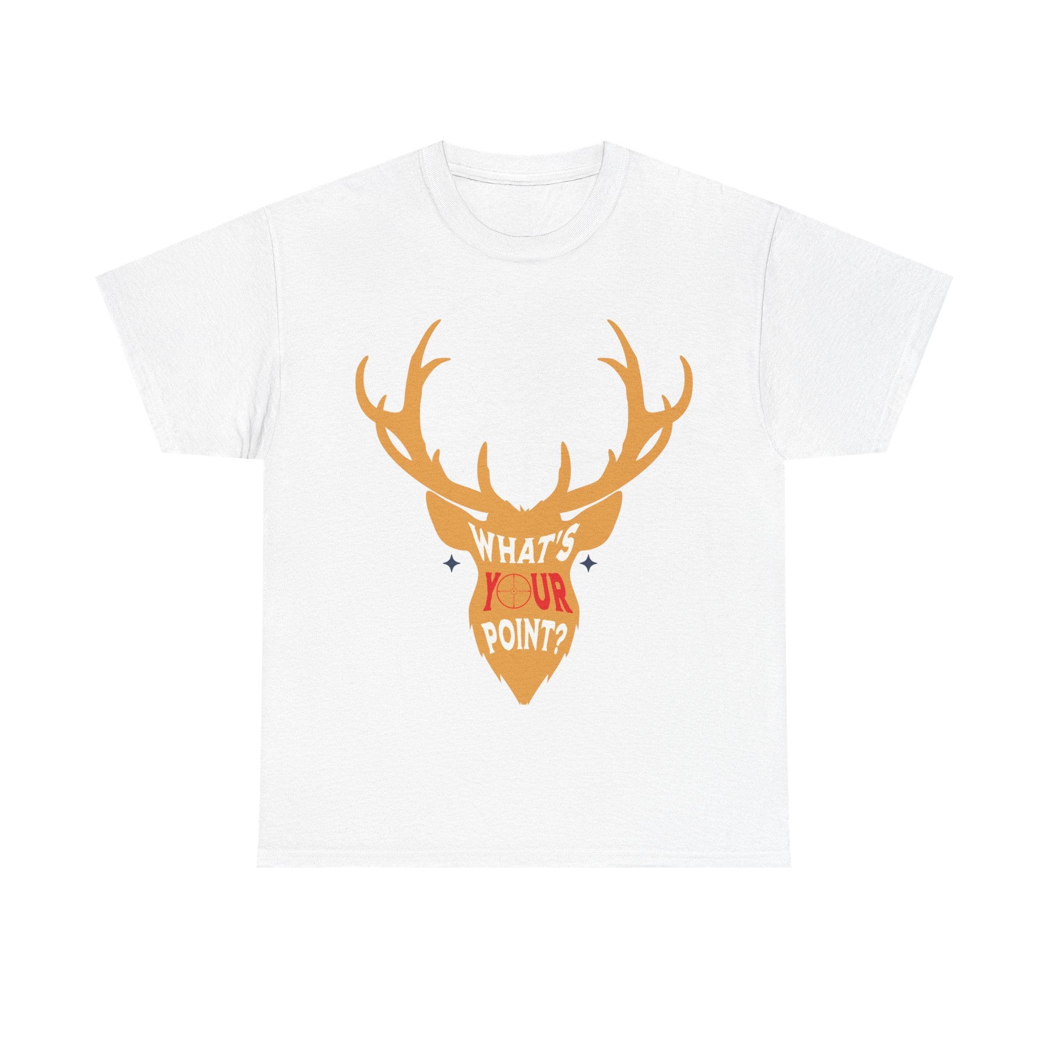 Deer Antler &