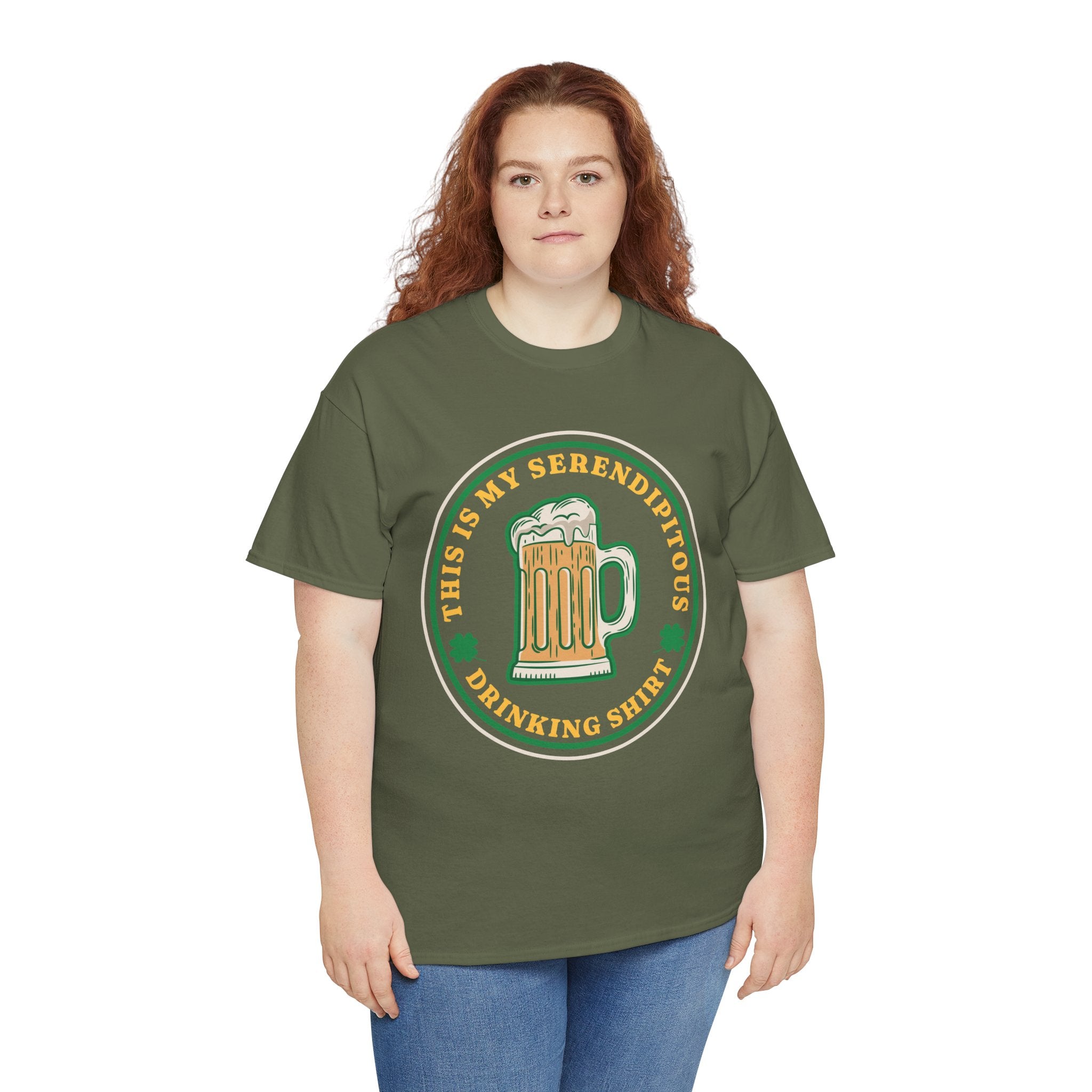 St. Patrick&