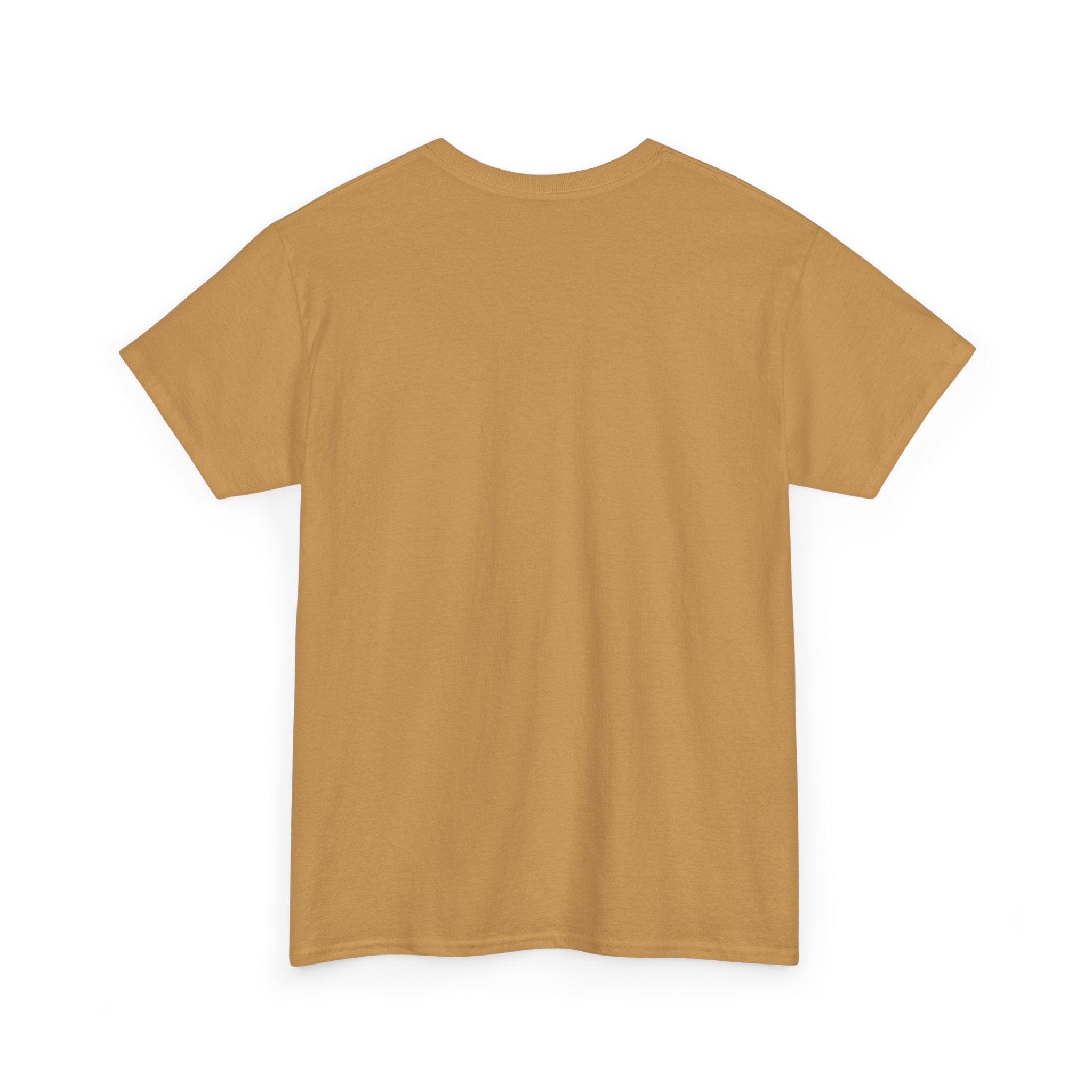 T-Shirt — "Born in 19__" Retro Cartoon Crew Graphic Tee