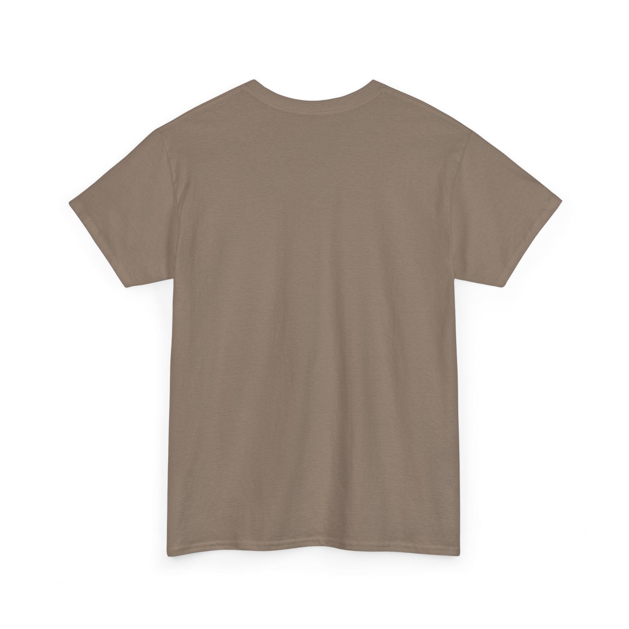 T-Shirt — "Born in 19__" Retro Cartoon Crew Graphic Tee