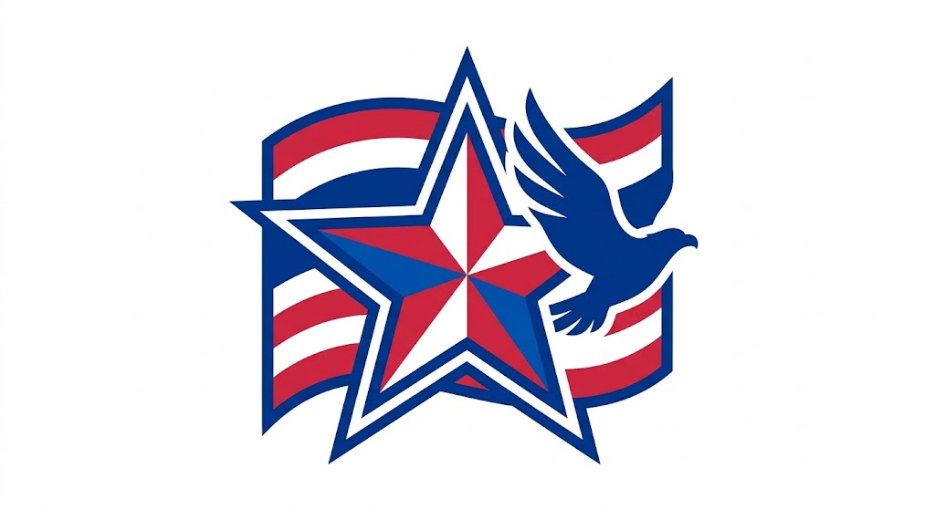 America Tees - Classic Patriotic Apparel for Proud Citizens