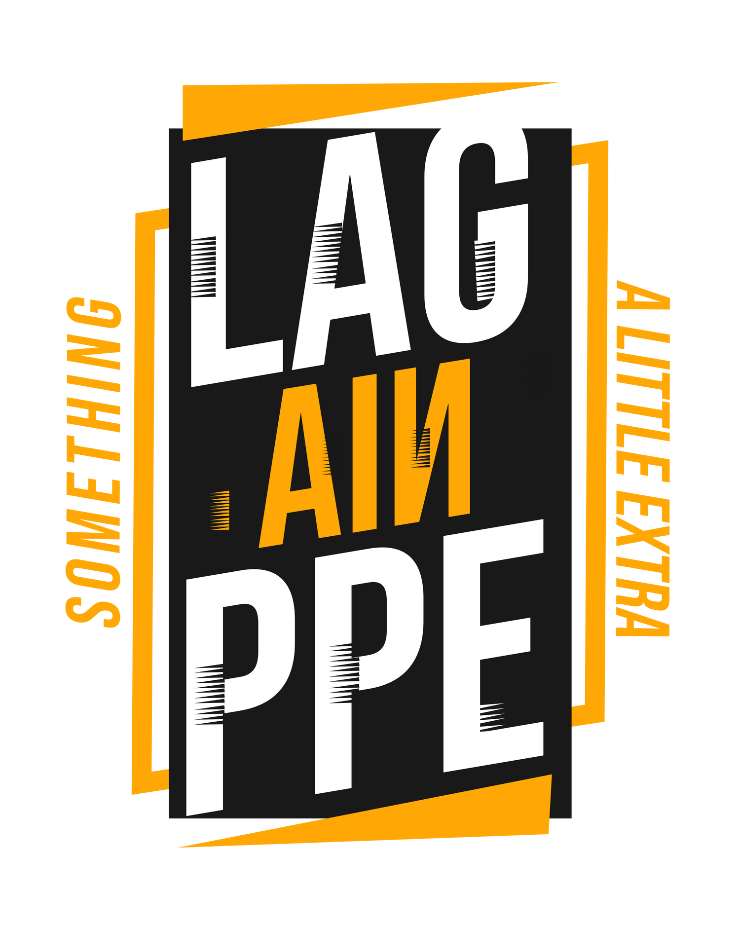 Lagniappe - Something A Little Extra