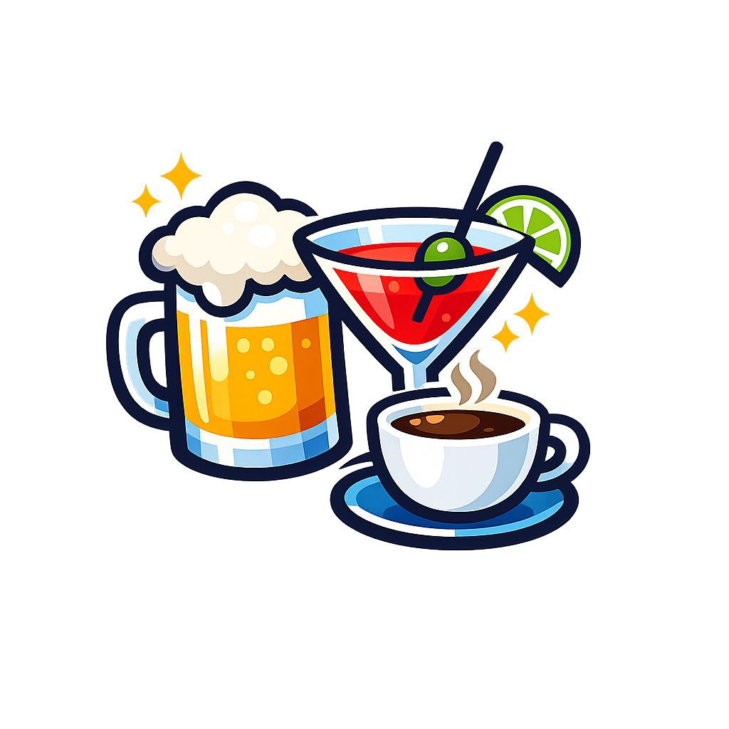 Drinking Tees - Fun Apparel for Craft Beer &amp; Alcohol Lovers