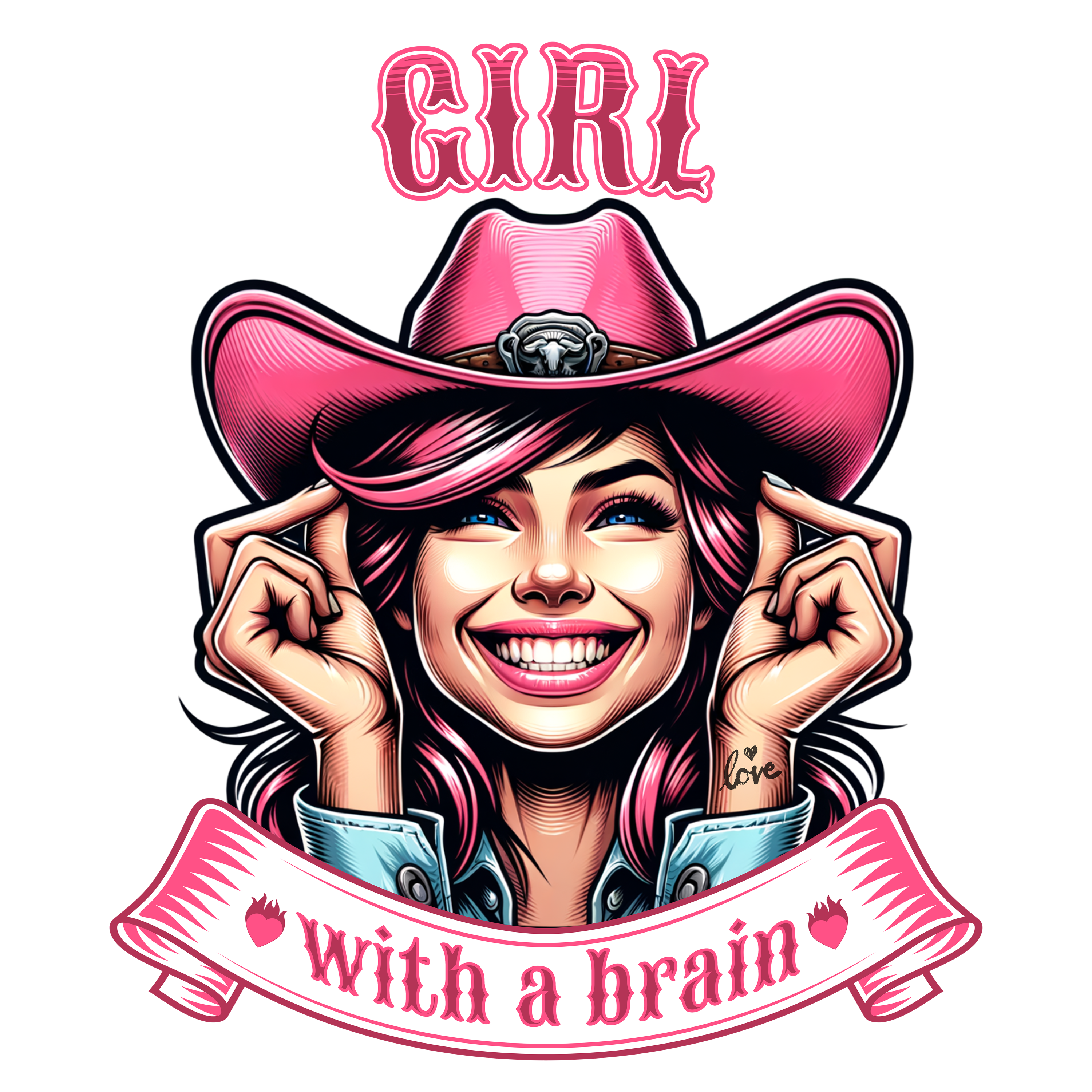 Women's Funny Tees