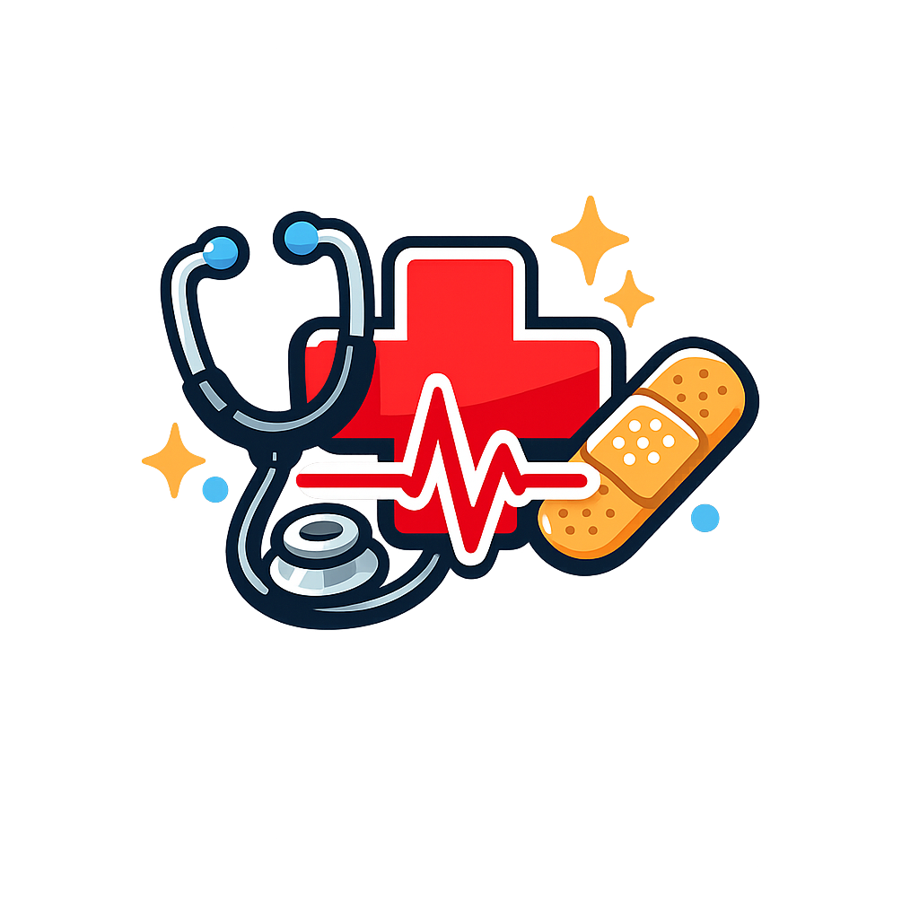 Medical Tees - Honor Those Who Save Lives