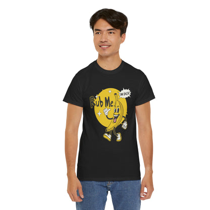 Funny Banana Shirt — &