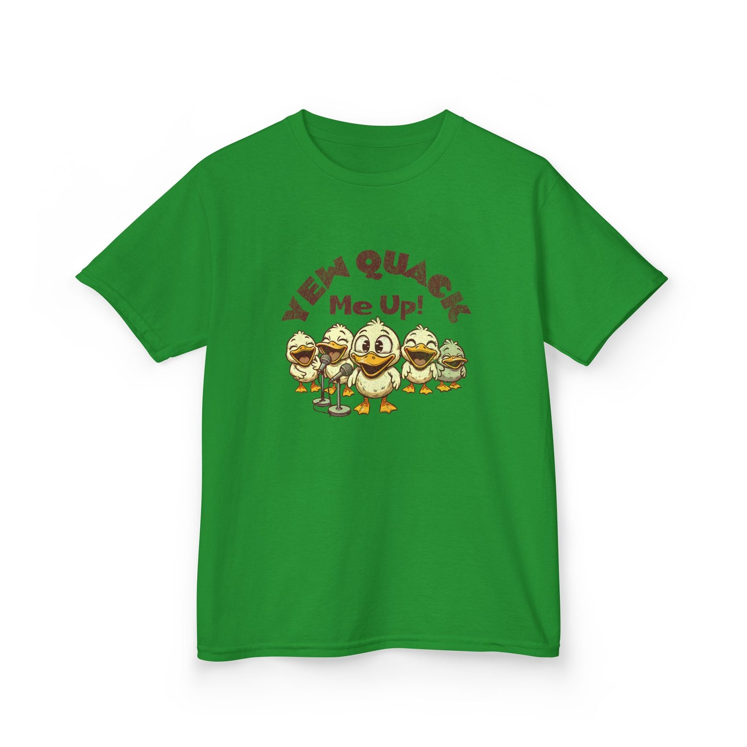 Kids T‑Shirt - &