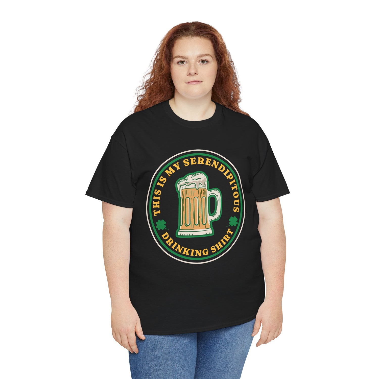 St. Patrick&