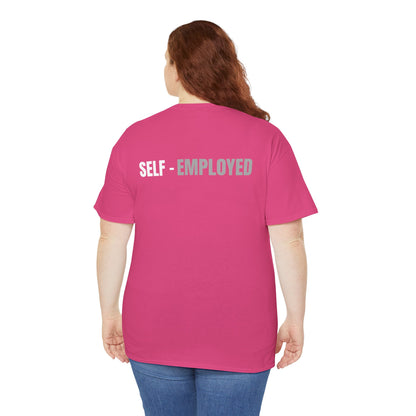 Funny Business Tee — &