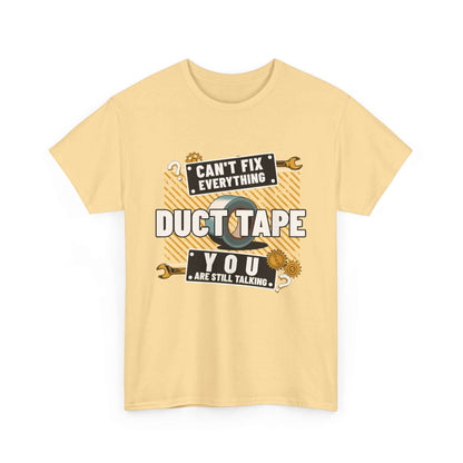 Duct Tape Can&