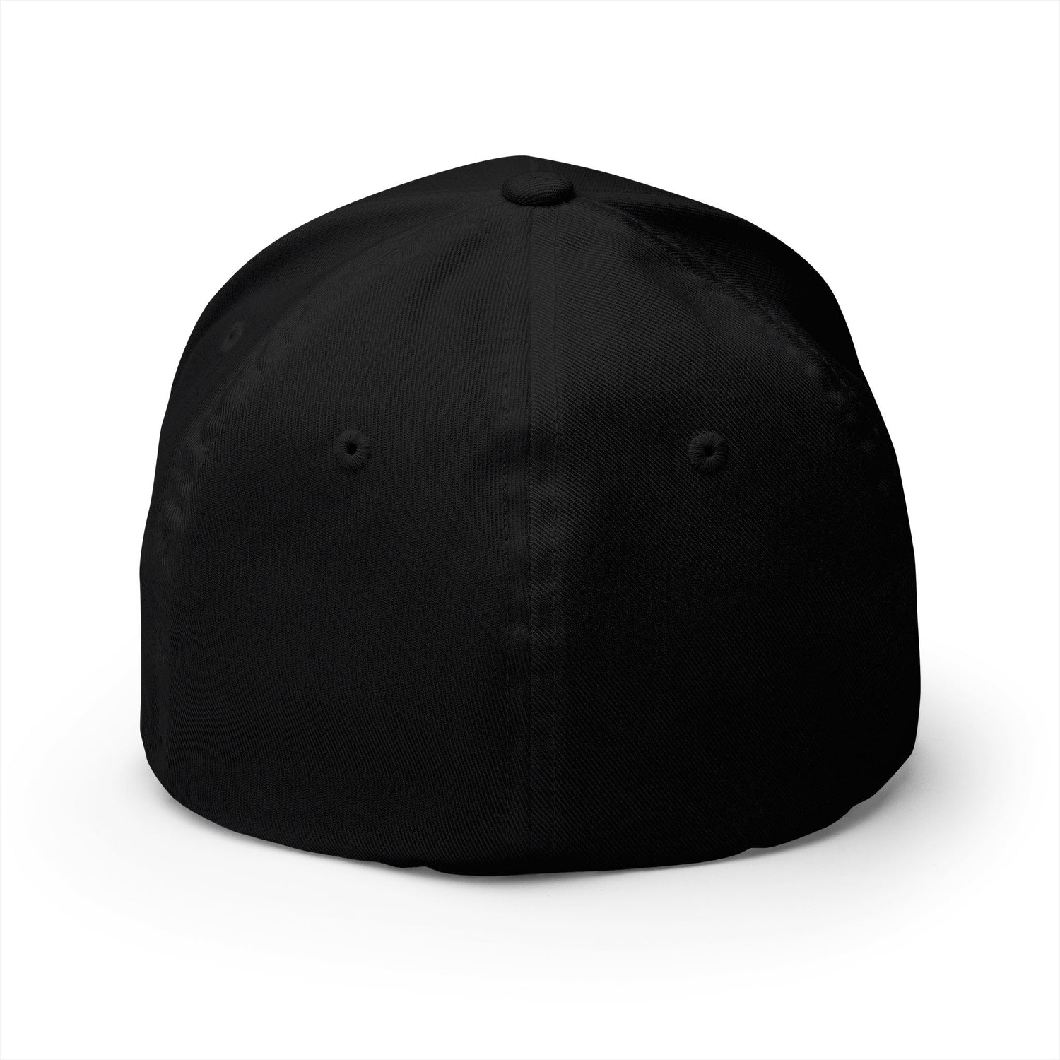 GO APESHIT Embroidered Statement Cap