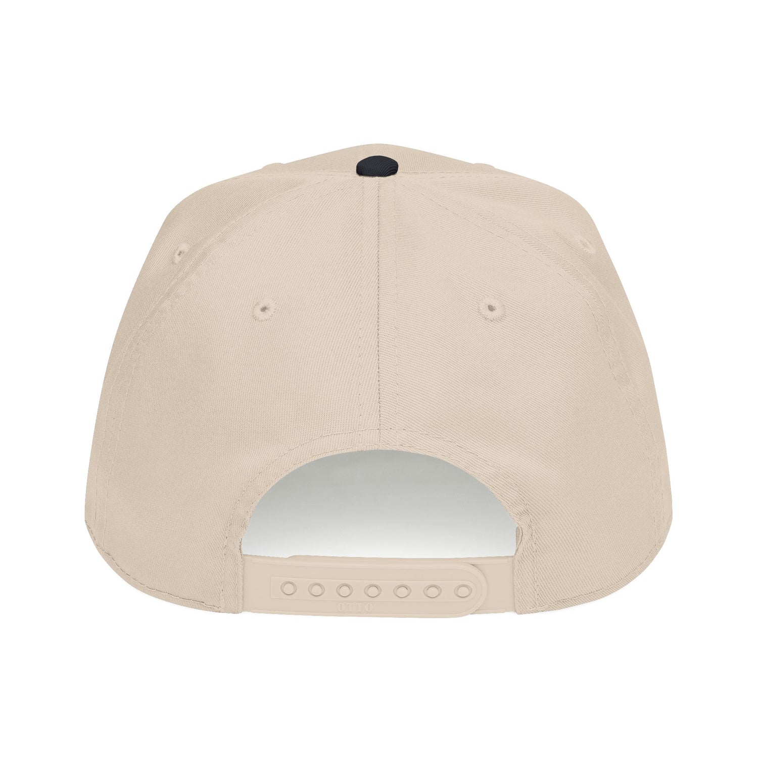Tyger Tees Logo - Mid Profile Baseball Cap