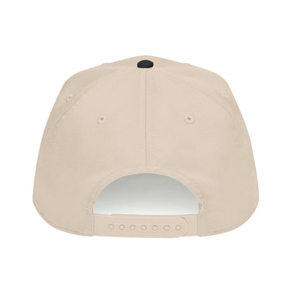 Tyger Tees Logo - Mid Profile Baseball Cap