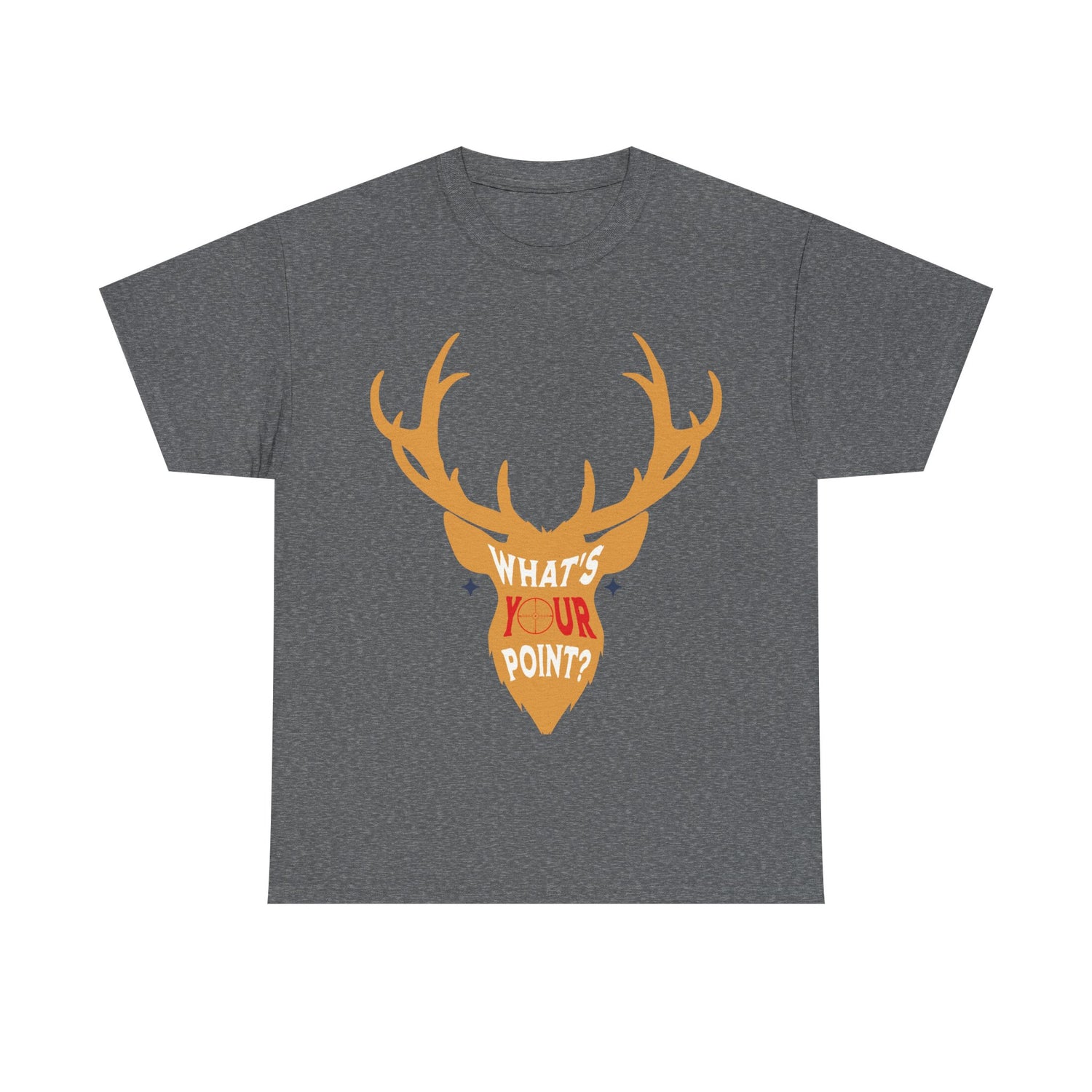 Deer Antler &