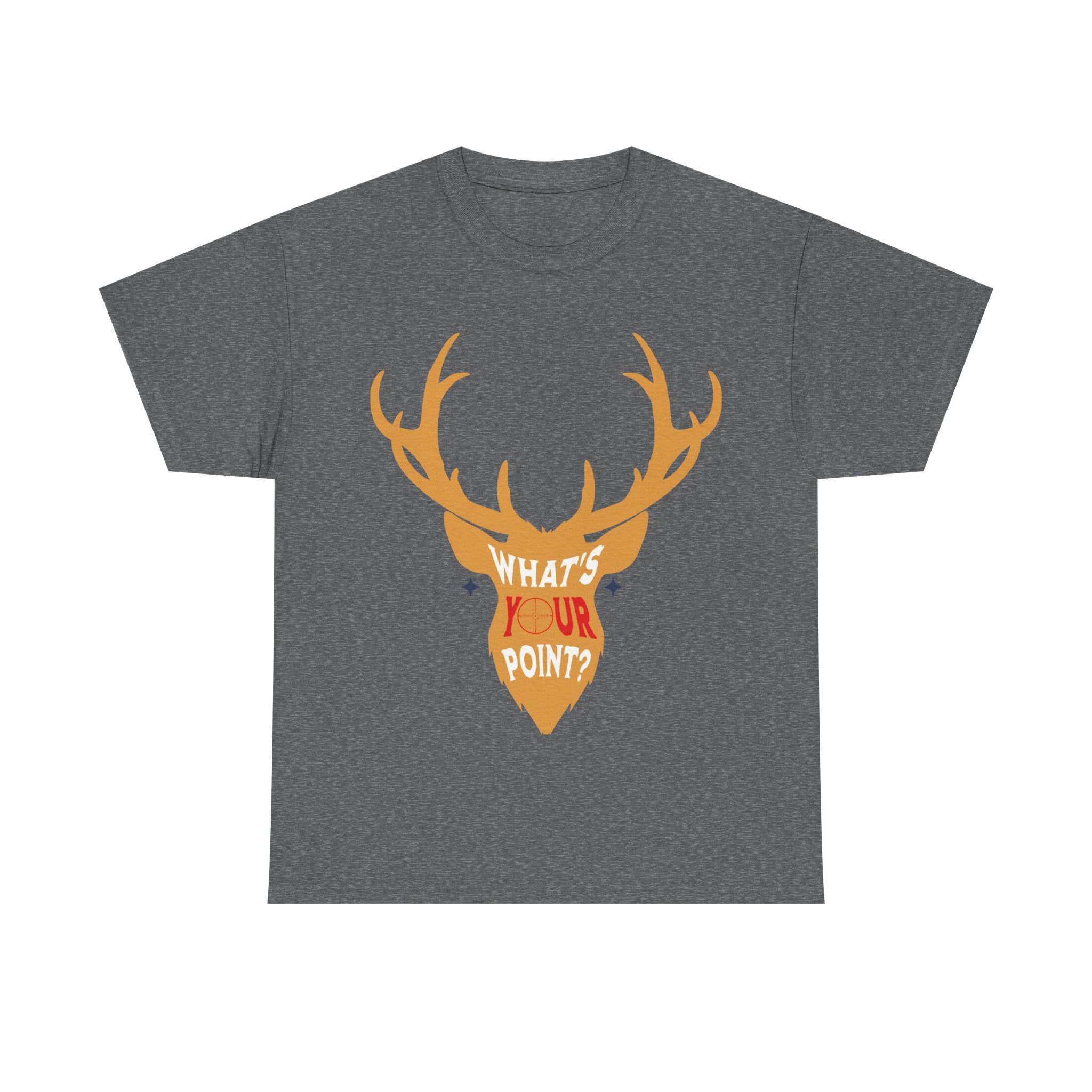 Deer Antler &