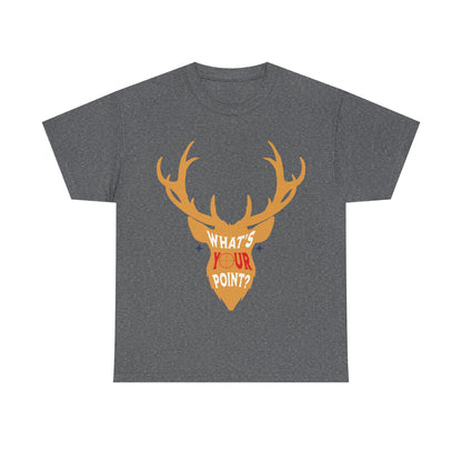 Deer Antler &