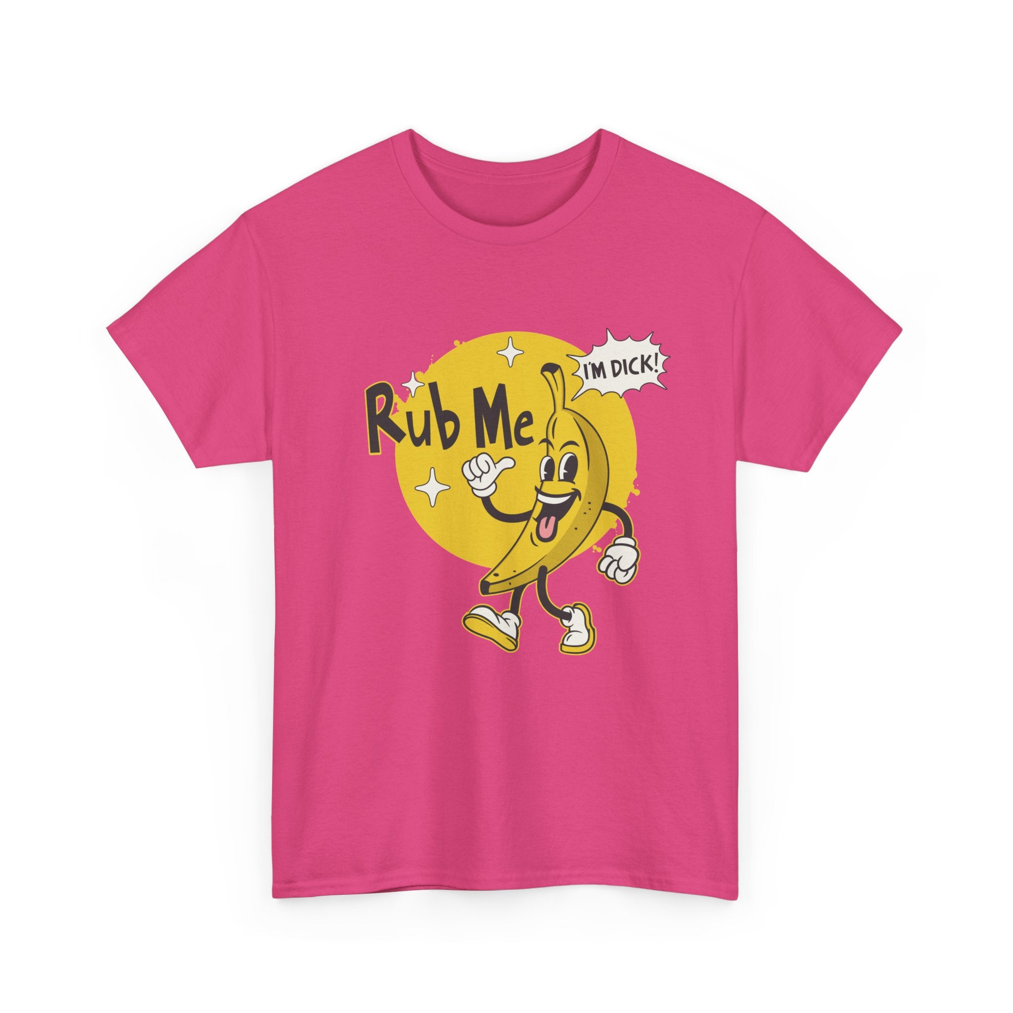 Funny Banana Shirt — &