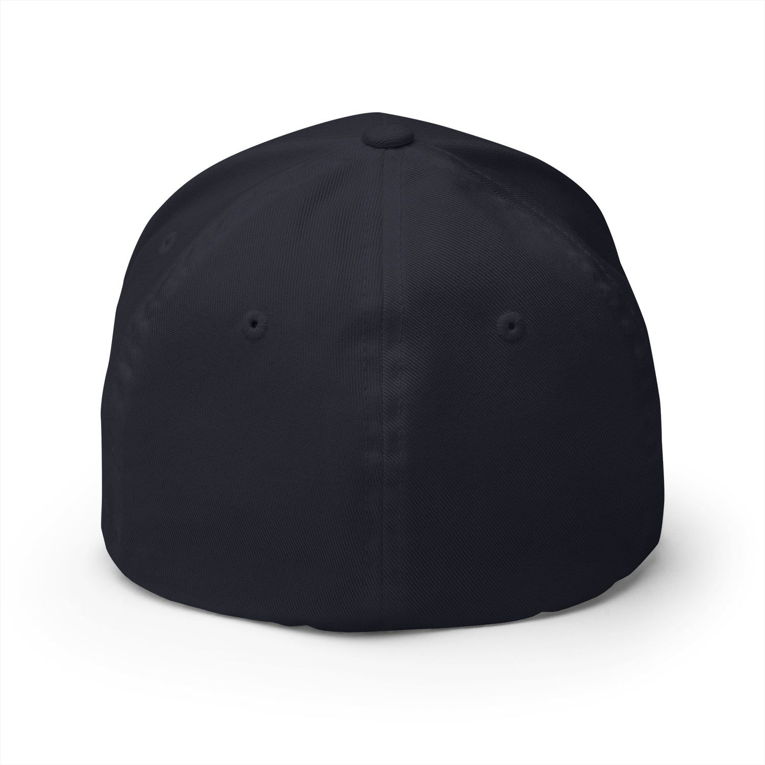 GO APESHIT Embroidered Statement Cap