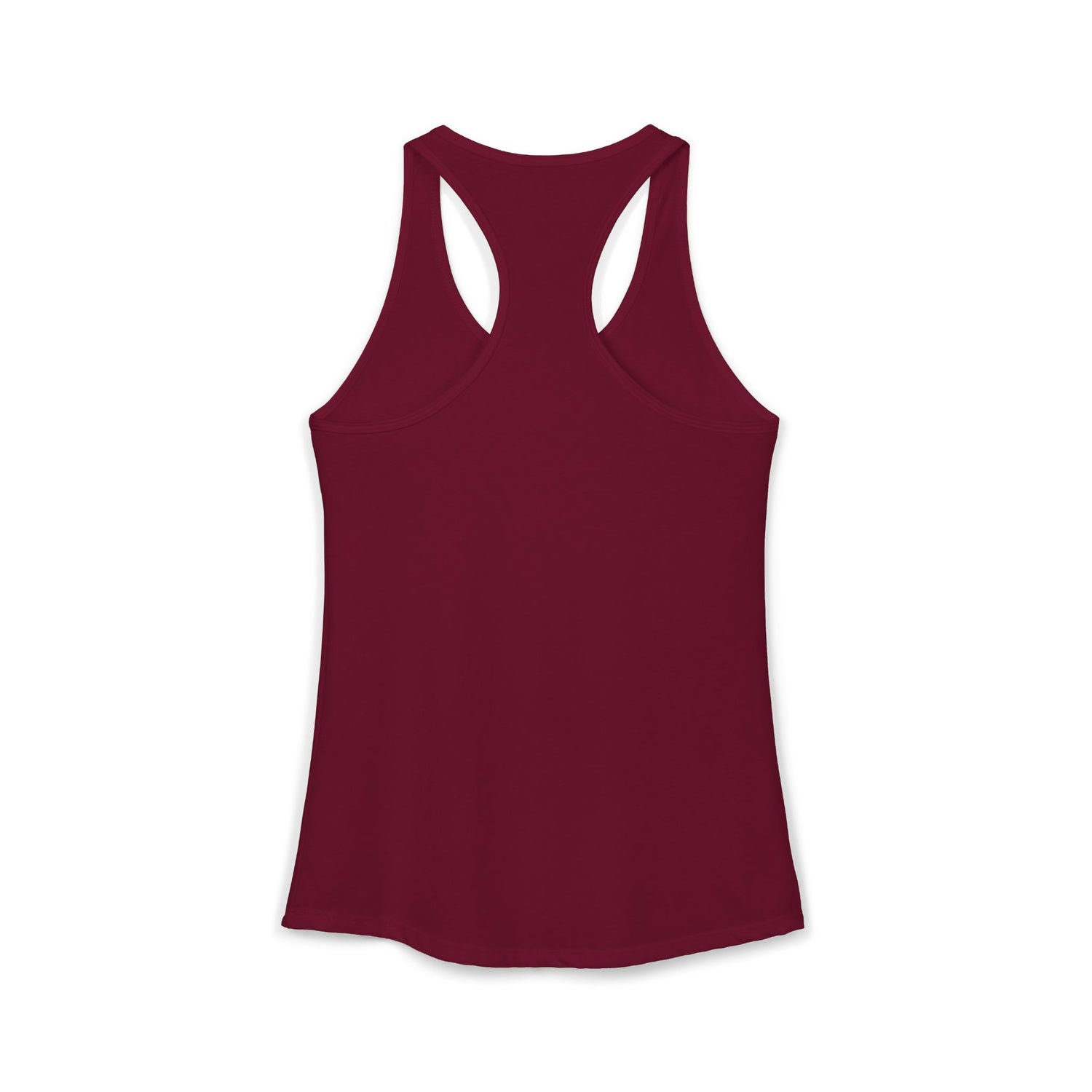 Roller Rink Diva – Women’s Racerback Tank