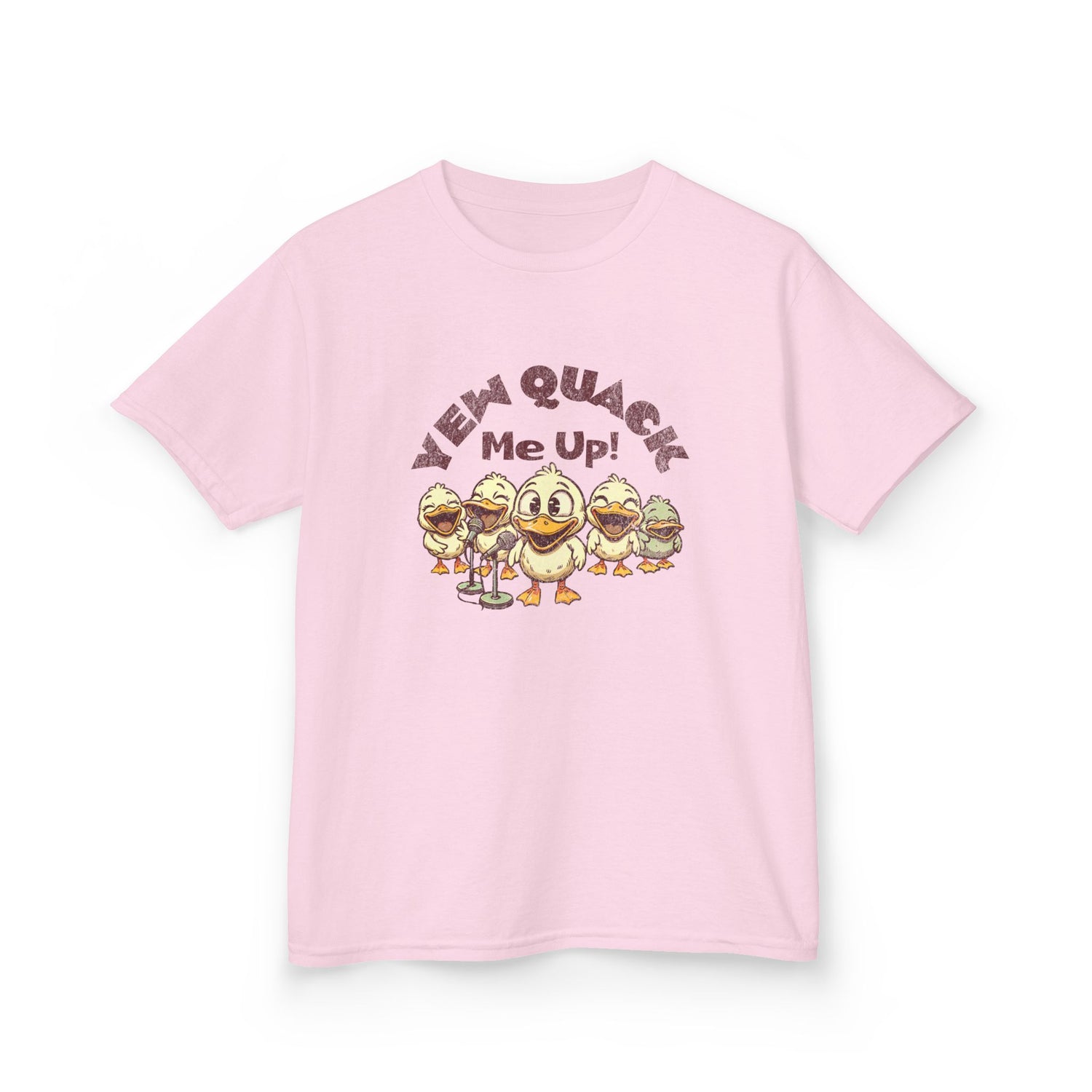 Kids T‑Shirt - &
