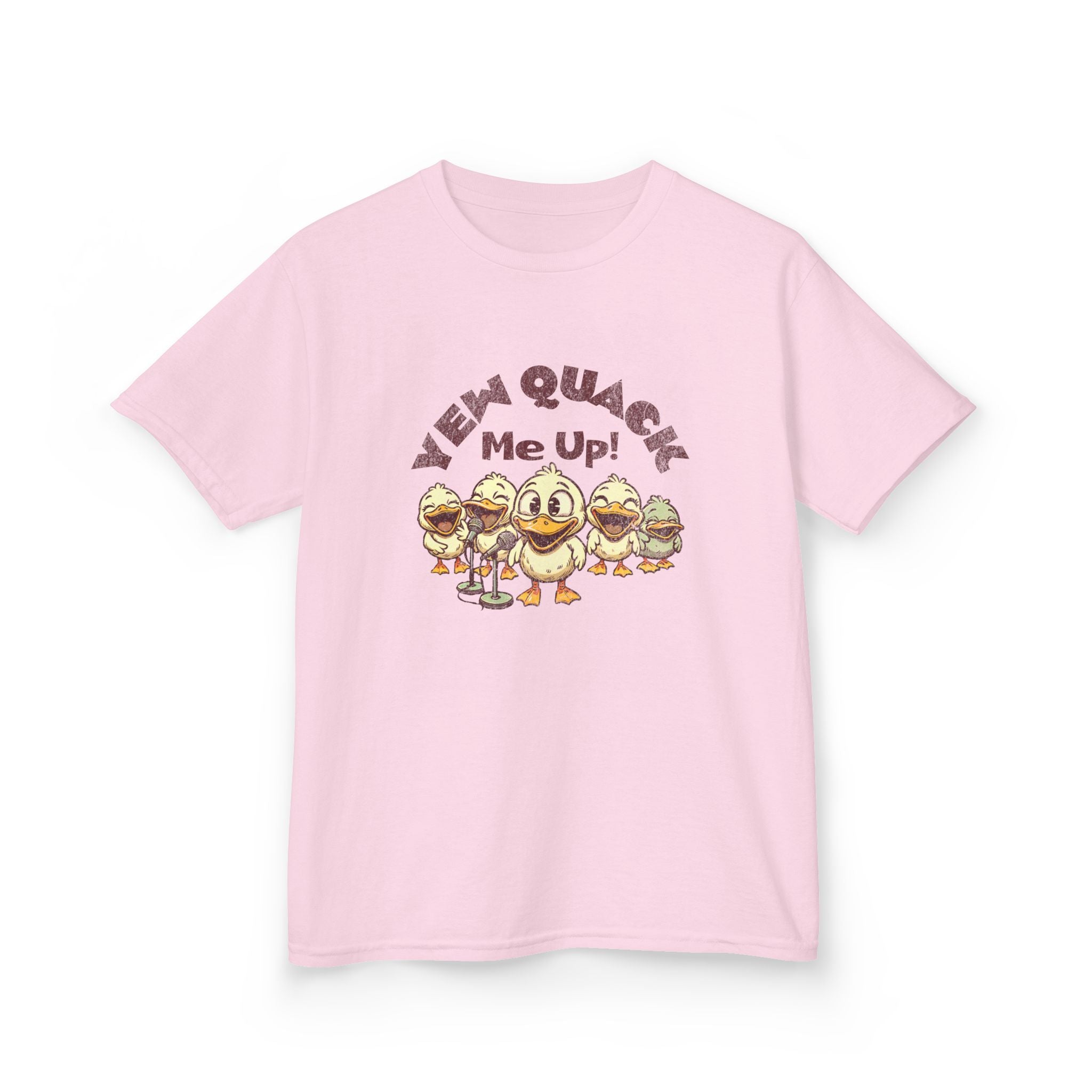 Kids T‑Shirt - &