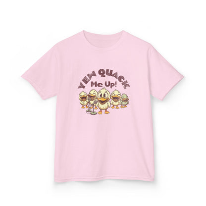 Kids T‑Shirt - &