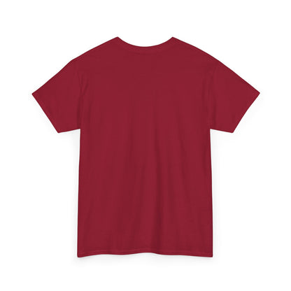 Smart I Was Born This Way Tee — Funny Retro Statement T‑Shirt