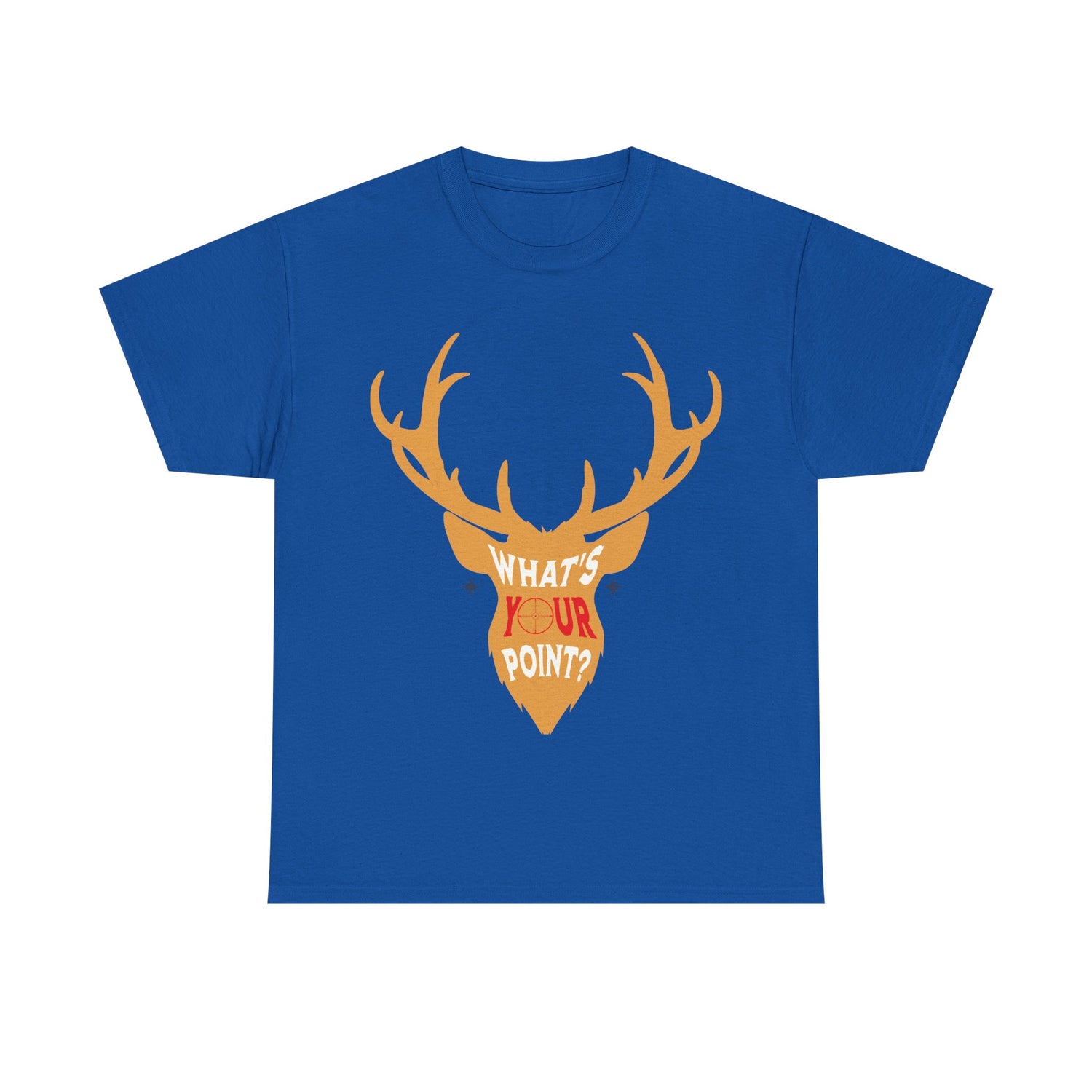 Deer Antler &