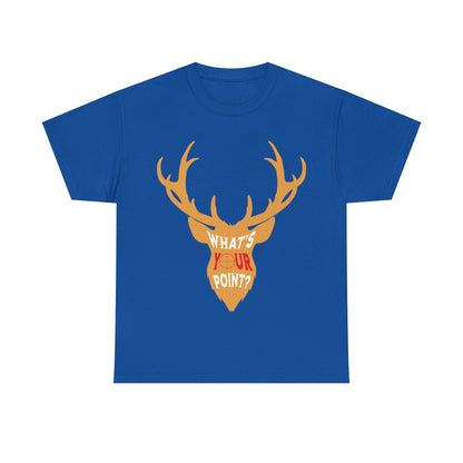 Deer Antler &