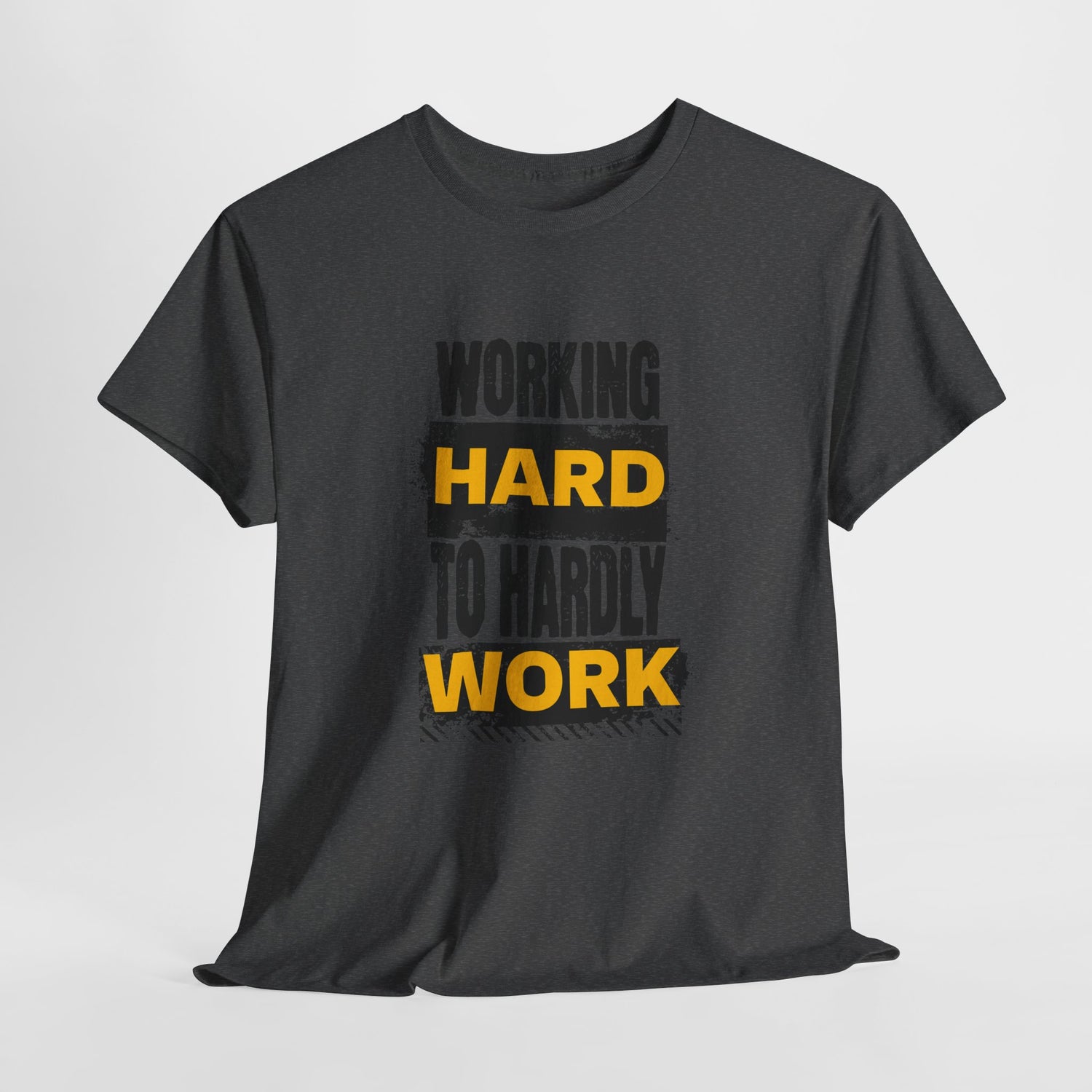 Funny Unisex Cotton T-Shirt