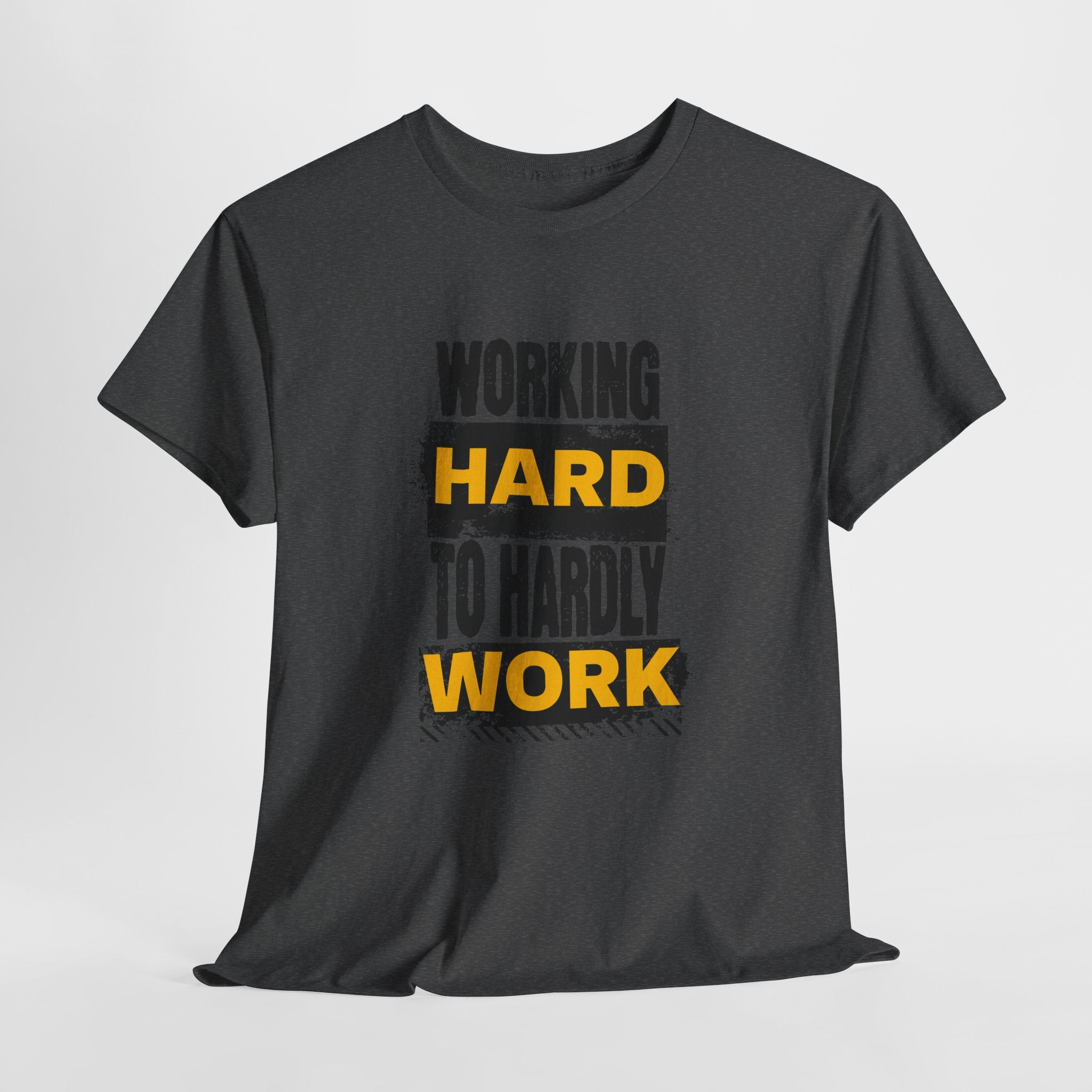 Funny Unisex Cotton T-Shirt