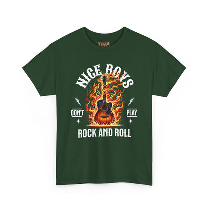 Nice Boys Don&