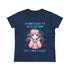 Cute Graphic Tee for Music Lovers