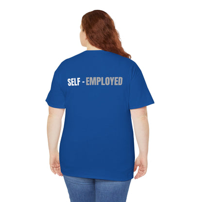 Funny Business Tee — &
