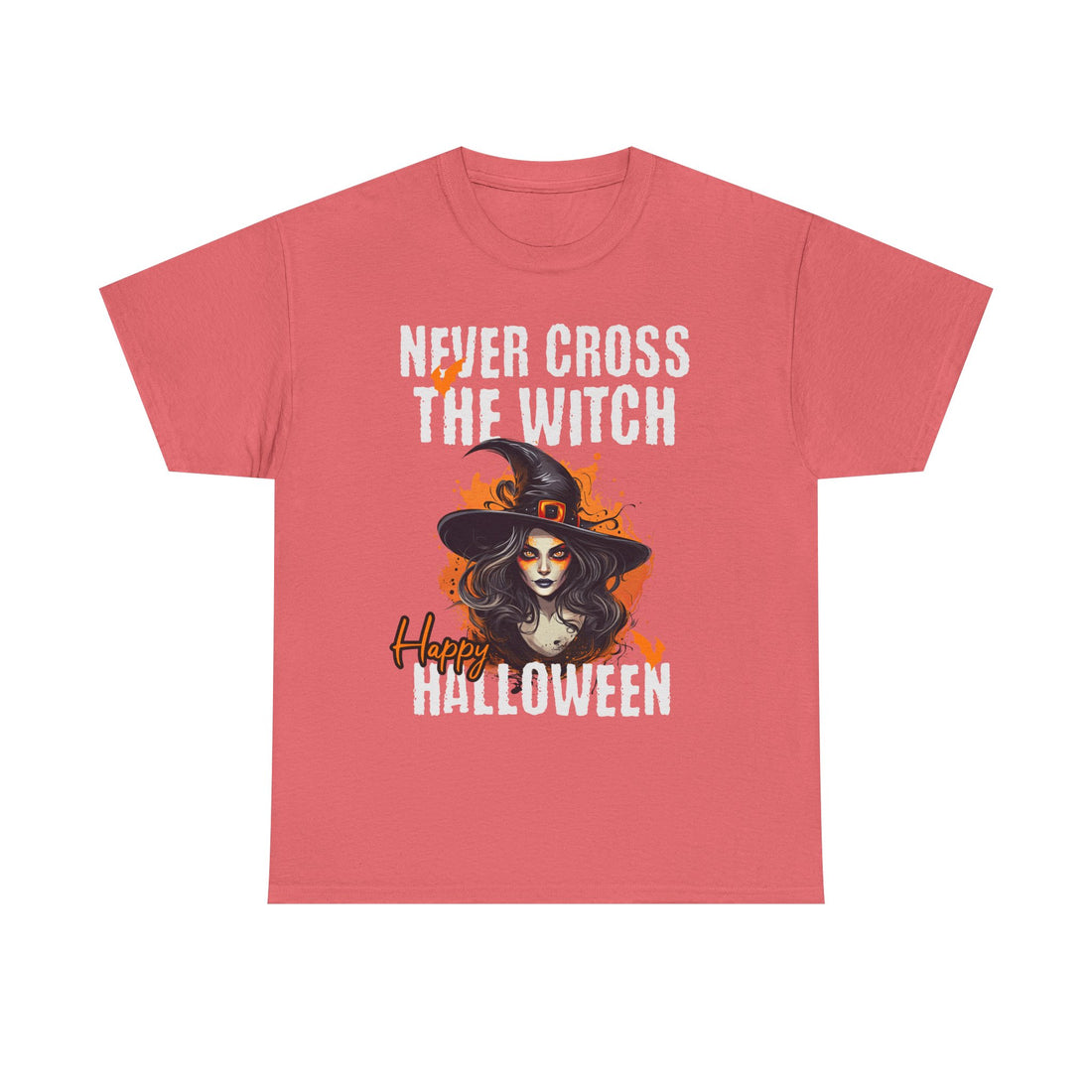  Perfect for Spooky Season Unisex Heavy Cotton Tee