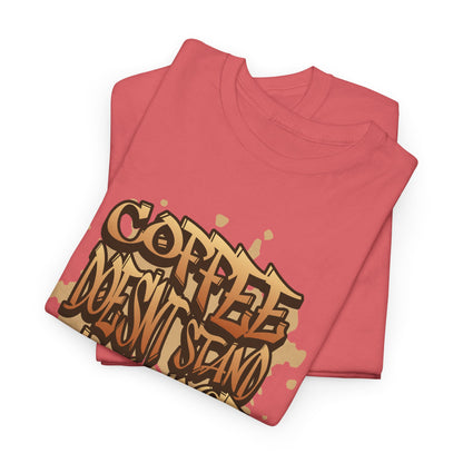 Coffee Lovers Unisex Tee