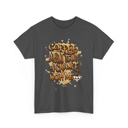 Coffee Lovers Unisex Tee